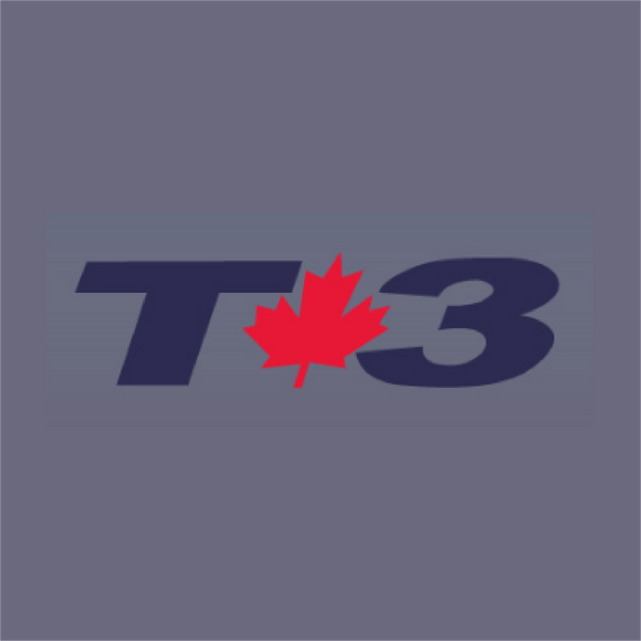 T3 - 17 Wing Triathlon