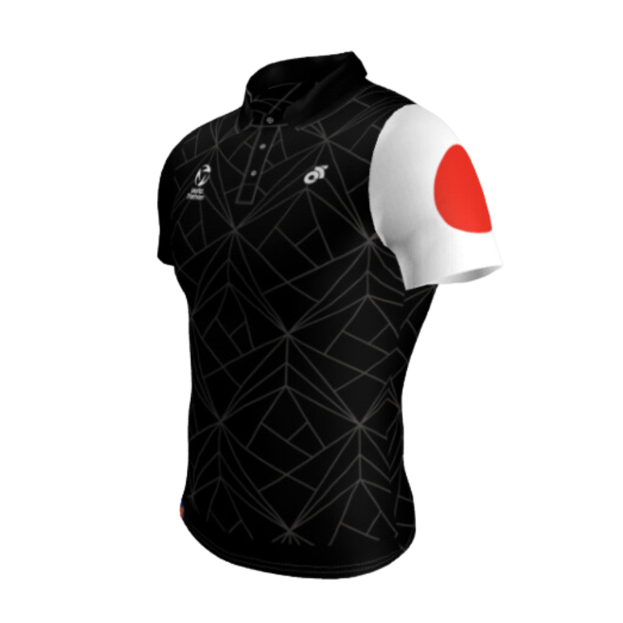 Japan Polo – World Triathlon Official Store Canada