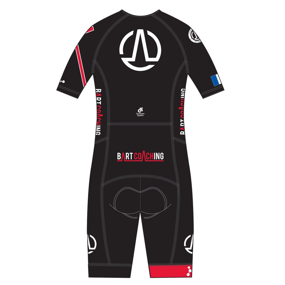 TBC Trifonction Apex AERO (France) World Triathlon Official Store Canada