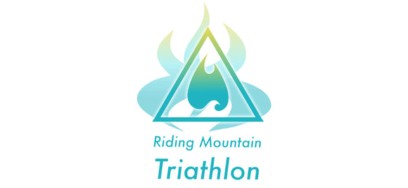 Riding Mountain Triathlon