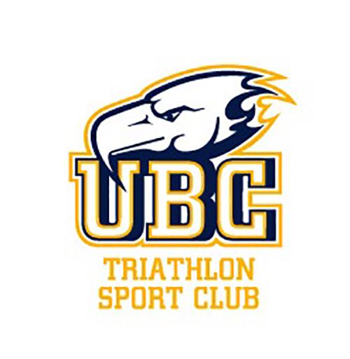 UBC Triathlon Sport Club