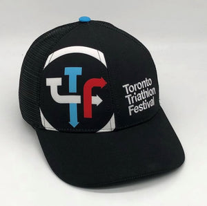 TTF Classic Technical Trucker Cap
