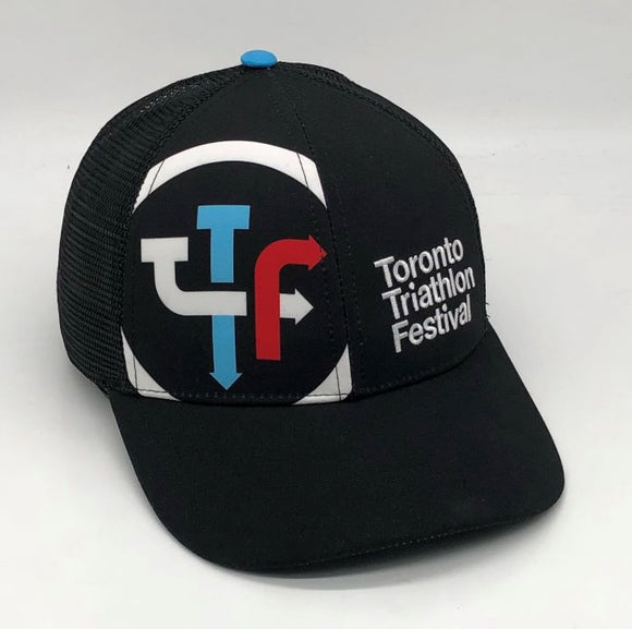TTF Classic Technical Trucker Cap