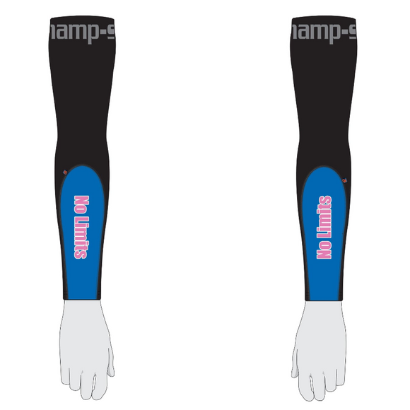 2025 NLT PERFORMANCE Arm Warmer
