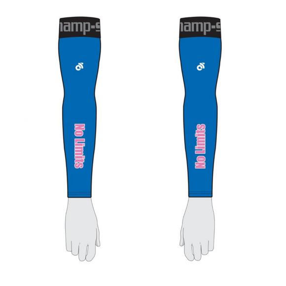 2025 NLT TECH Arm Sleeves