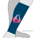 PERFORMANCE+ Aero Calf Sleeves