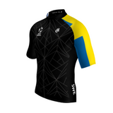 Sweden World Cycling Jersey