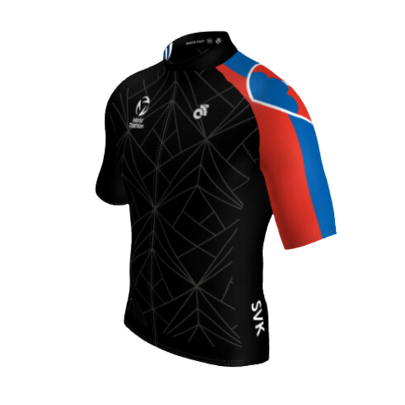 Slovakia World Cycling Jersey