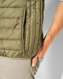 PSTC Austral Puff Vest