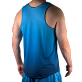 PSTC Austral Mens Performance Singlet
