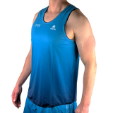 PSTC Austral Mens Performance Singlet