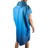 PSTC Austral Swim Poncho