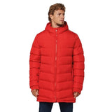PSTC Austral Long Puff Parka