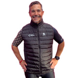 PSTC Austral Puff Vest