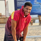 PSTC Austral Swim Poncho