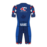 C3 Austral Performance Aero Tri Suit