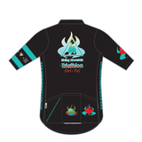 Riding Mountain Tech Lite Jersey 2024 - Children