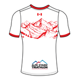 C3 Austral Alp d-Huez Camp Run Top