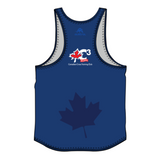 C3 Austral Mens Singlet