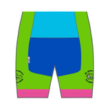 Gators 2026 TECH Cycling Shorts