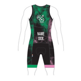 TriAvalon PERFORMANCE Tri Suit (Name & Country)