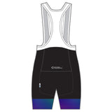 WMCF Pastels TECH Bib Shorts