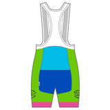 Gators 2026 TECH Bib Shorts