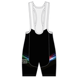 ETA 2026 TECH Bib Shorts Endurance+