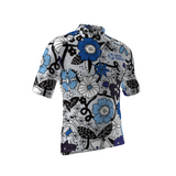 Bloom Cycling Jersey