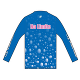 2025 NLT Performance Training Top Long Sleeve