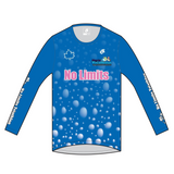 2025 NLT Performance Training Top Long Sleeve