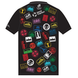 WT Stamps Run Top
