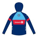 2026 Team Ontario Casual Windbreaker Jacket