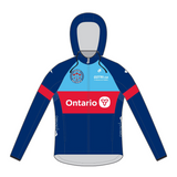 2026 Team Ontario Casual Windbreaker Jacket