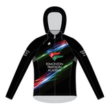 ETA 2026 Casual Windbreaker Jacket