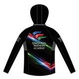 ETA 2026 Casual Windbreaker Jacket