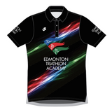 ETA 2026 Tech Polo