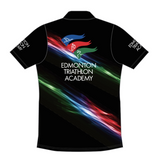 ETA 2026 Tech Polo