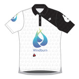 Windburn "X" Casual Summer Polo