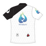 Windburn "X" Casual Summer Polo