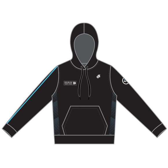 2024 TTF PERFORMANCE Casual Hoodie