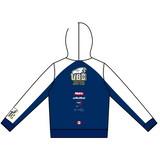 UBC 2025 PERFORMANCE Pullover Hoodie