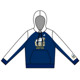 UBC 2025 PERFORMANCE Pullover Hoodie