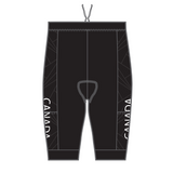 (NEW) Canada Performance+ Velocity Tri Short