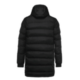 PSTC Austral Long Puff Parka