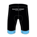 PSTC Austral Performance Tri Shorts