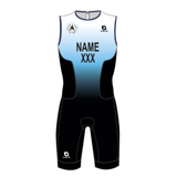 PSTC Austral Performance Tri Suit Personalized
