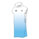 PSTC Austral Swim Poncho