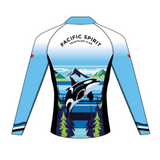 PSTC Austral Intermediate Cycling Jacket