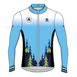 PSTC Austral Cycling Wind Jacket